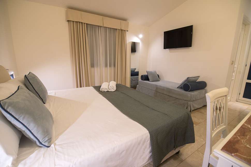 Een foto van Delfino Beach Hotel