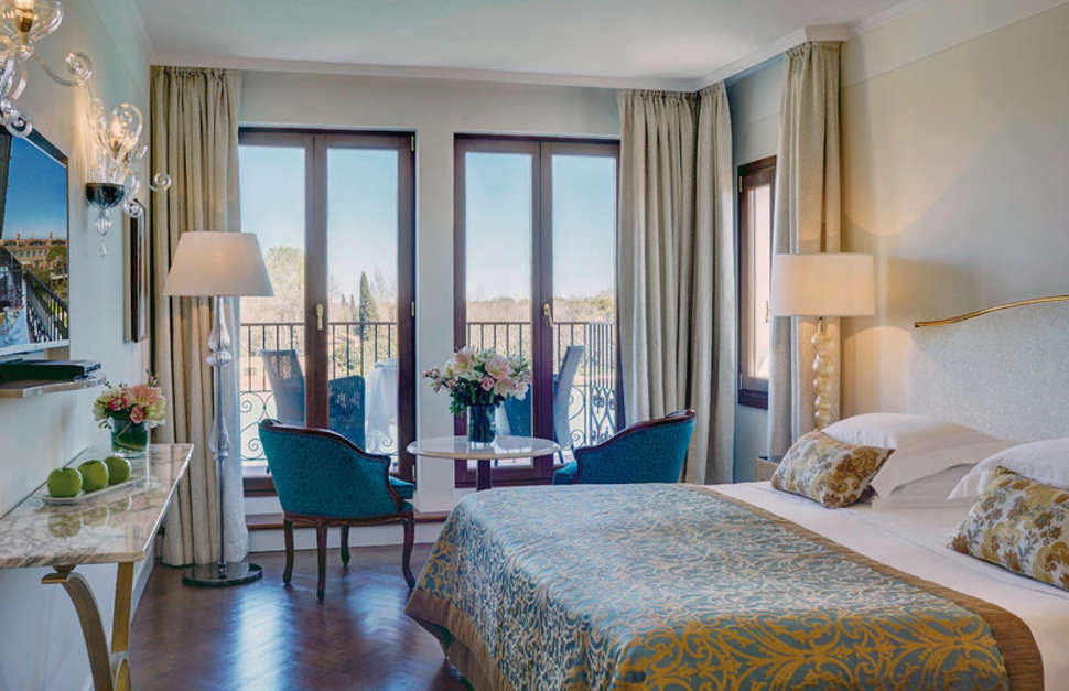 Ein Foto Hotel Cipriani A Belmond Hotel