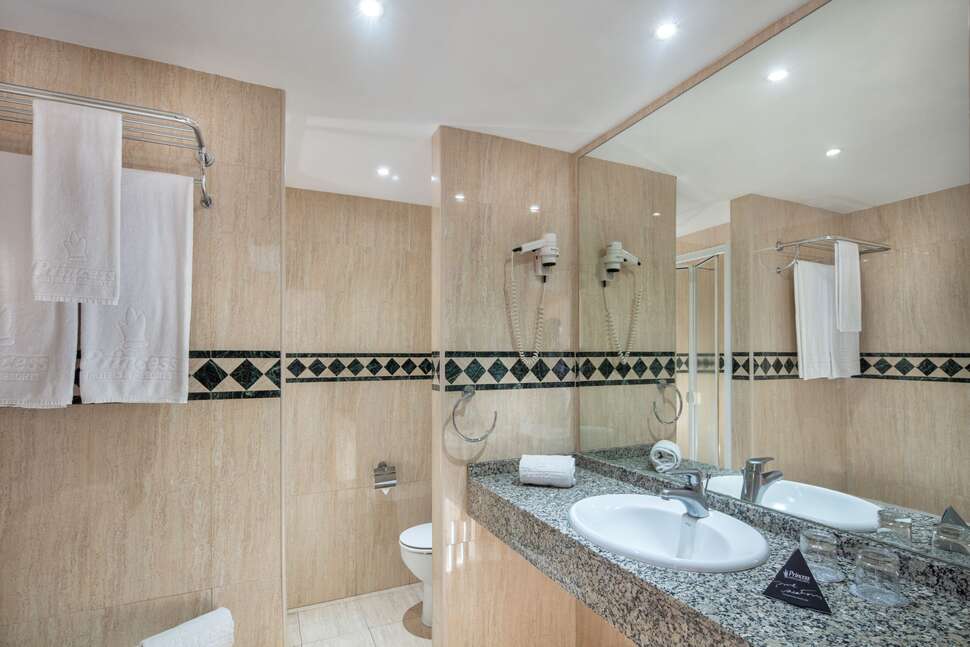 Een foto van Mogan Princess & Beach Club Resort