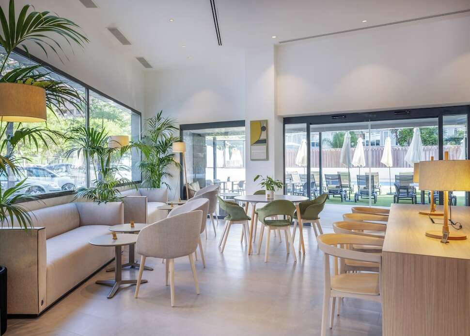 Een foto van Innside Valencia Oceanic