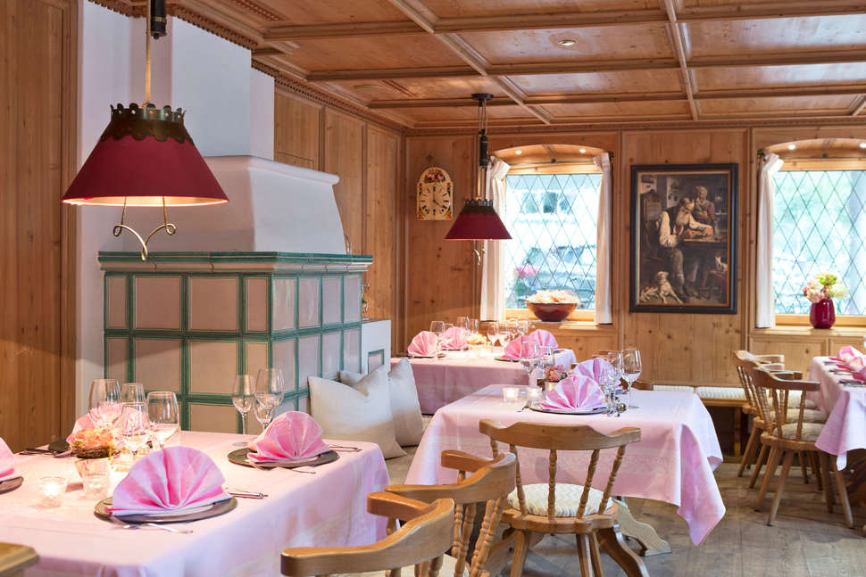Een foto van Neuhaus Zillertal Resort
