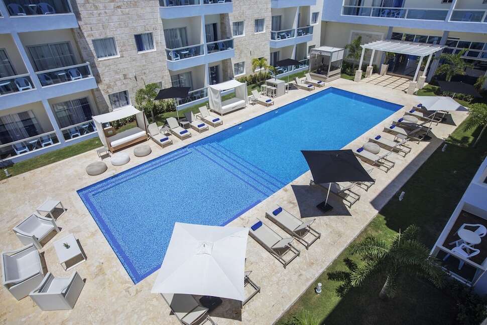 Een foto van Whala!Urban Punta Cana