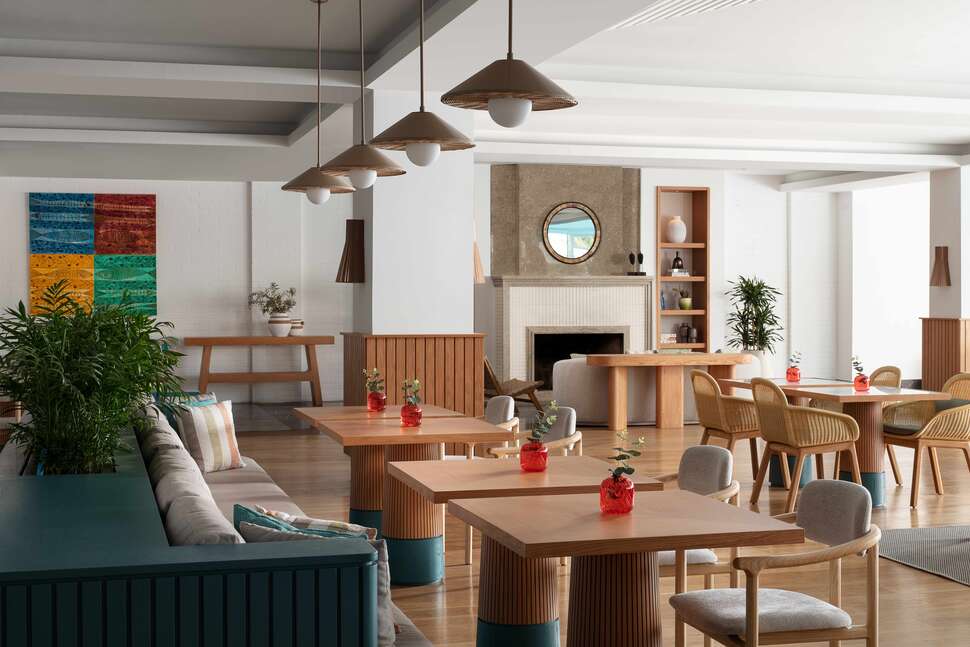 Een foto van Doria Hotel Bodrum