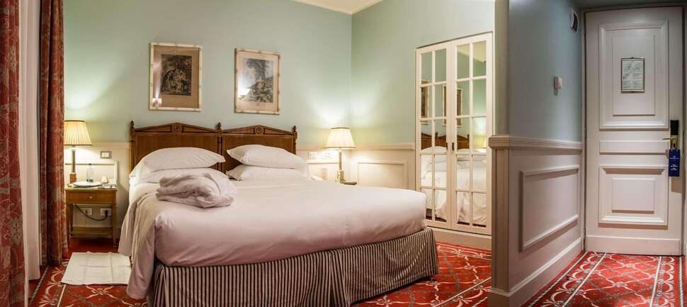 Een foto van Grand Hotel Sitea