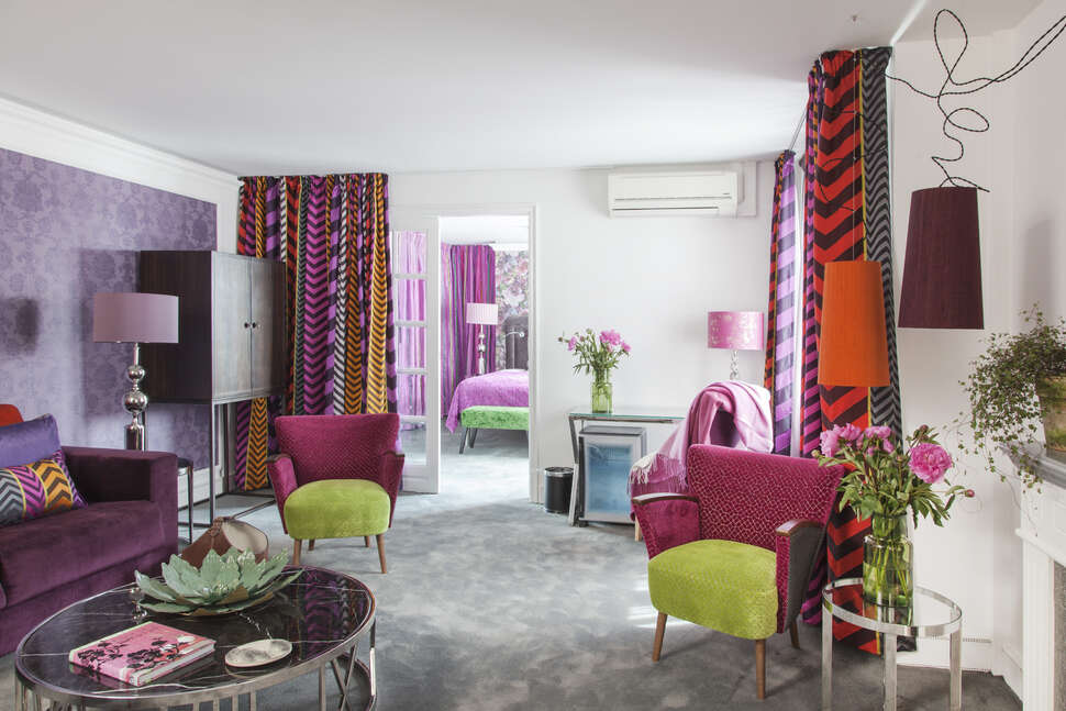 Een foto van Absalon Hotel