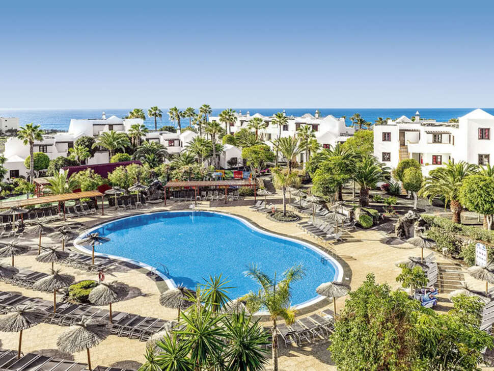 Een foto van Allsun Hotel Albatros