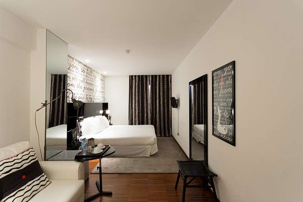 Een foto van Porto Trindade Hotel