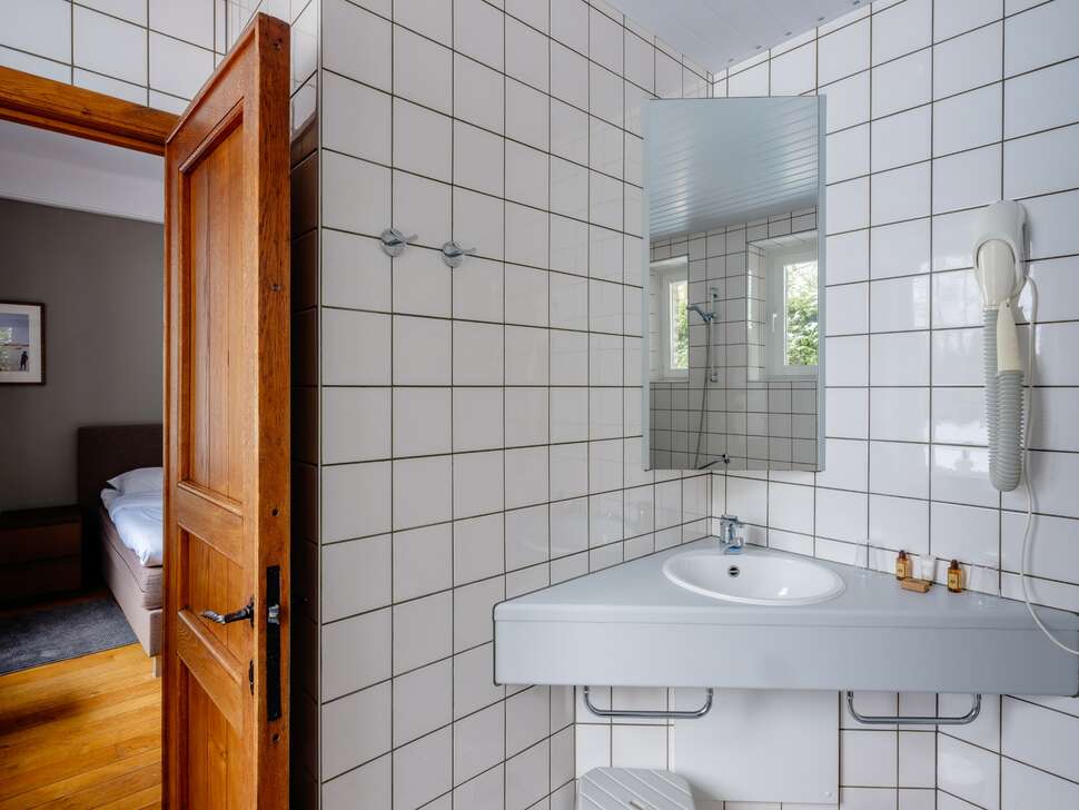 Een foto van Auberge d'Alle