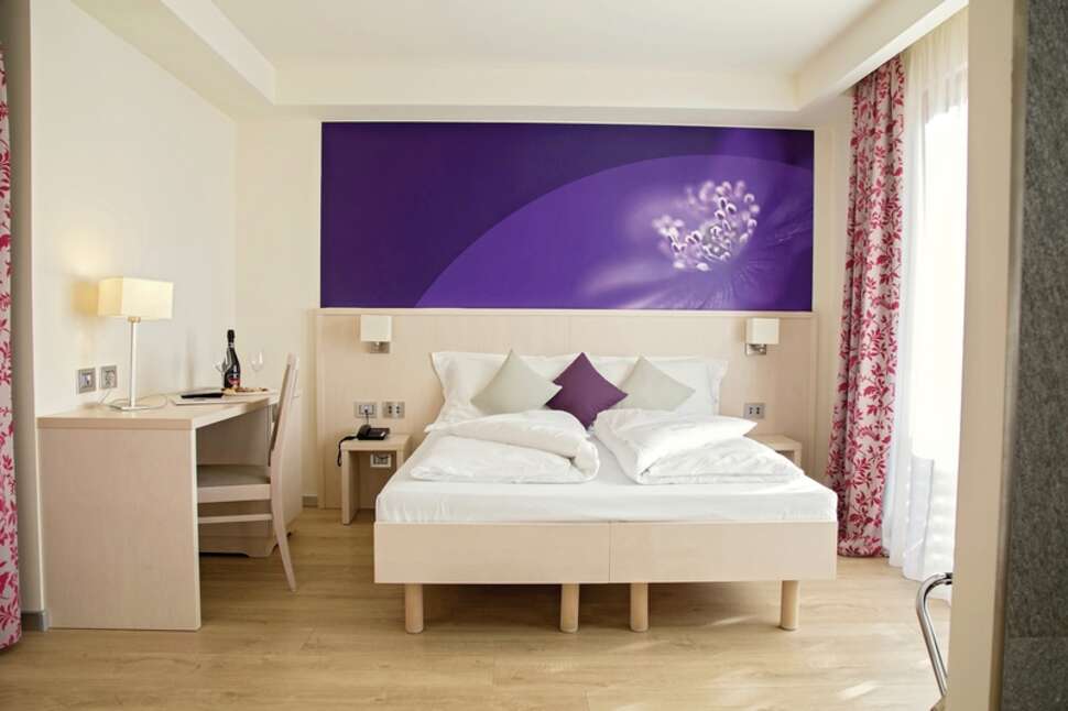 Een foto van Blu Hotel Natura & Spa