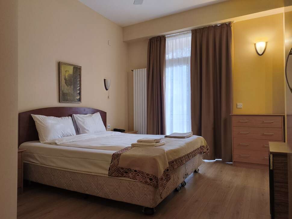 Een foto van Andza Tbilisi Hotel