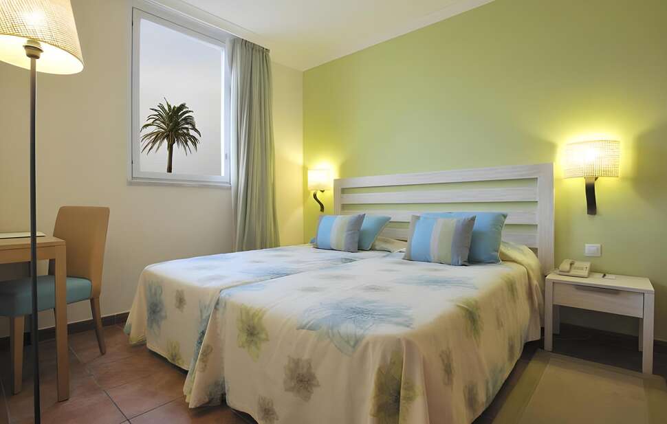 Ein Foto Pestana Viking Beach & Golf Resort