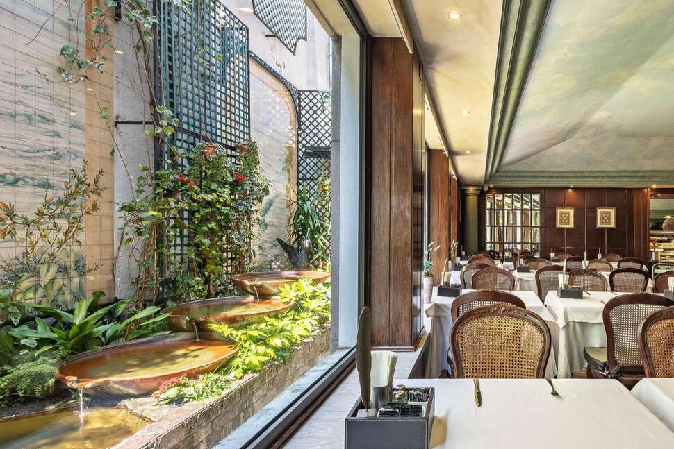 Ein Foto Hotel Lisboa Plaza