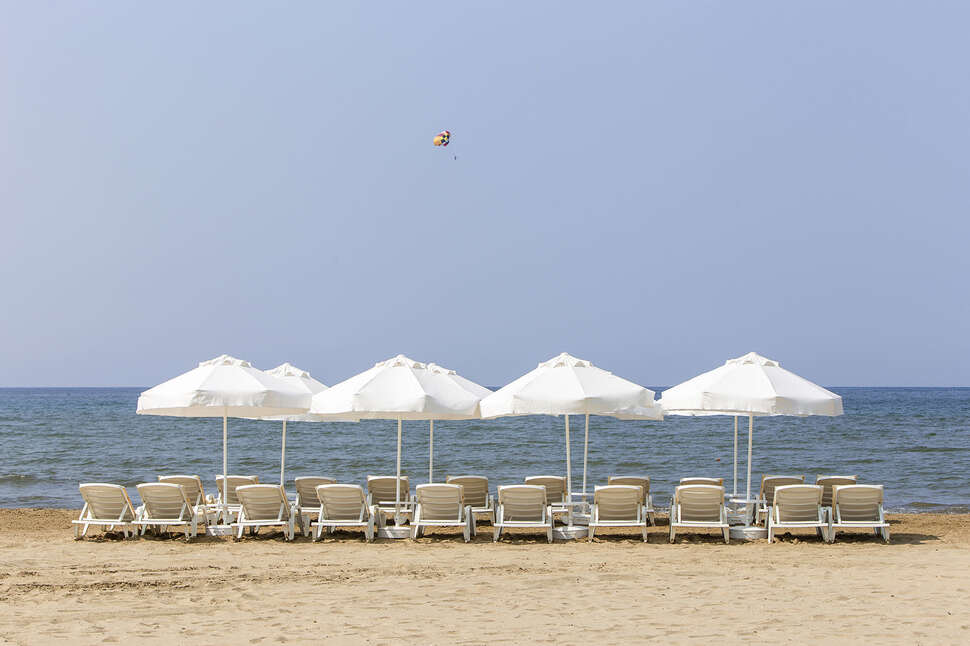 Een foto van Richmond Ephesus Resort