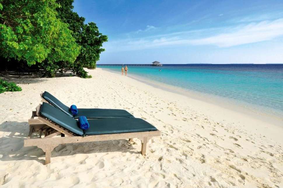 Een foto van Royal Island Resort & Spa