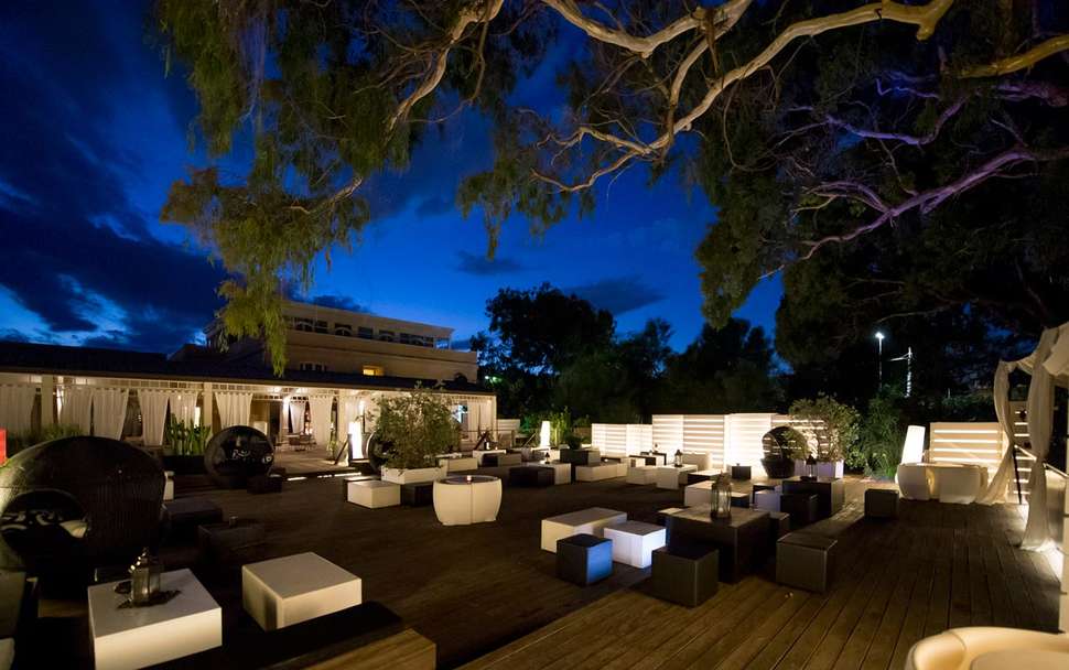 Een foto van Romano Palace Luxury Hotel