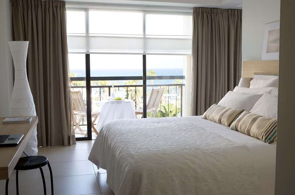 Ein Foto Sandy Beach Hotel & Spa