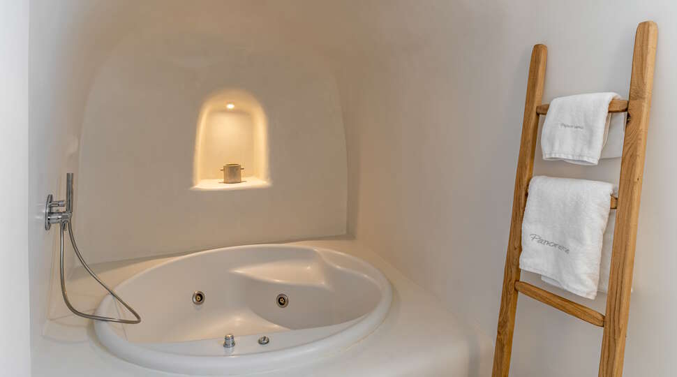 Een foto van Panorama Boutique Hotel
