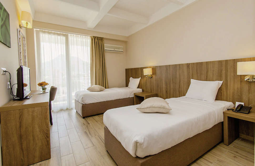 Een foto van Sato Resort & Spa