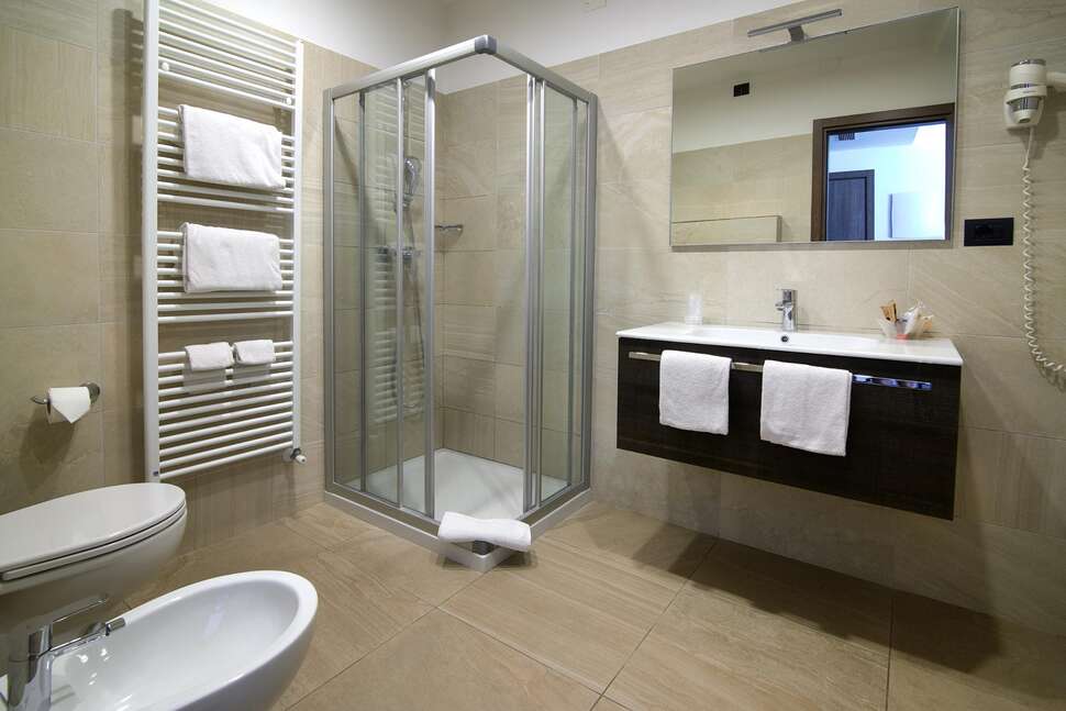 Ein Foto Hotel Le Balze Aktiv & Wellness
