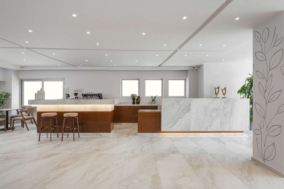 Een foto van Preveza City Hotel