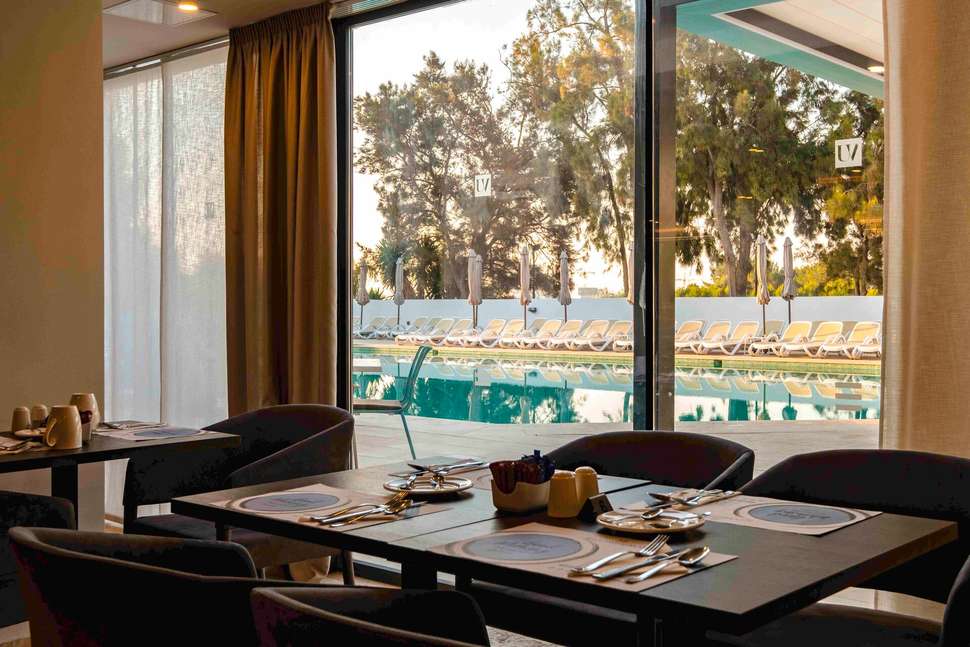 Een foto van Urban Valley Resort & Spa