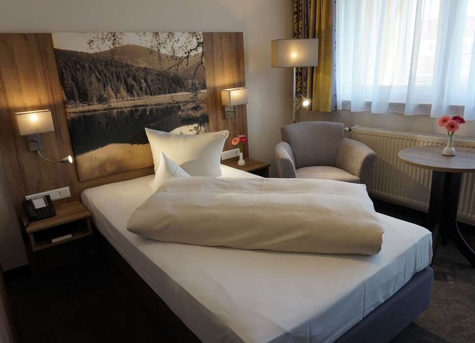 Een foto van Hotel Herzog Heinrich