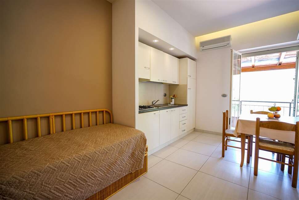Ein Foto Villaggio Residence Old River
