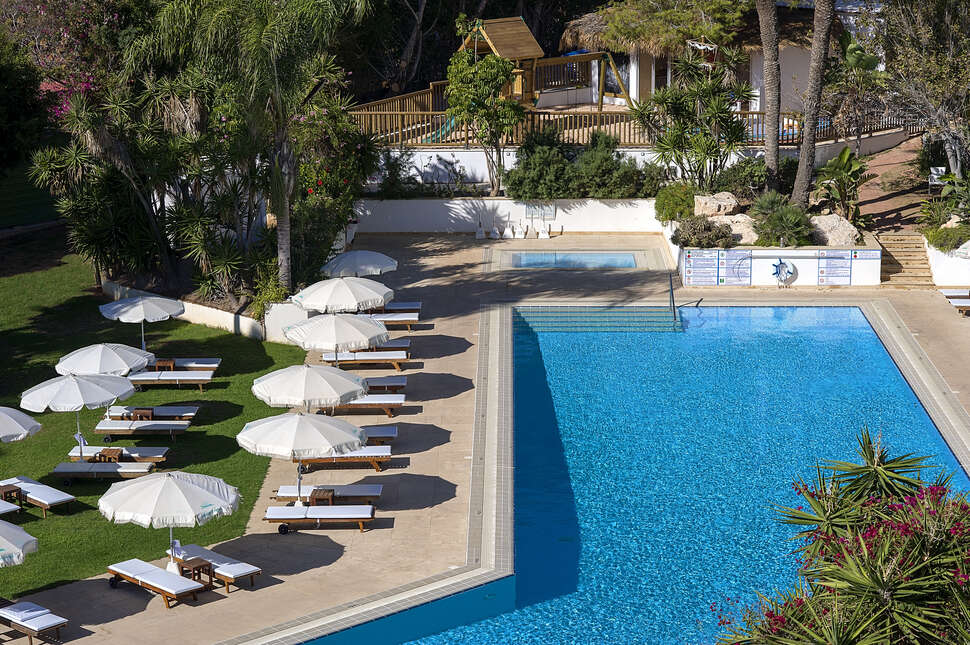 Een foto van Grecian Sands Hotel
