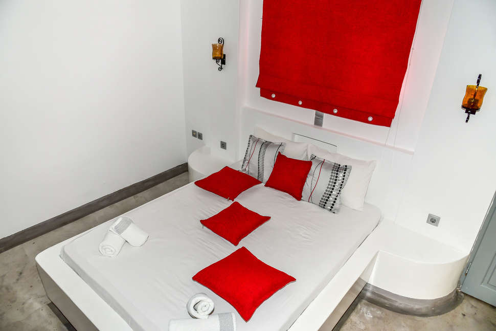Een foto van Kings Suites