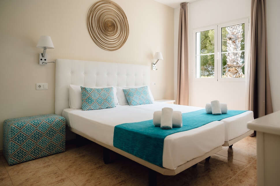 Een foto van Blue Sea Marina Parc