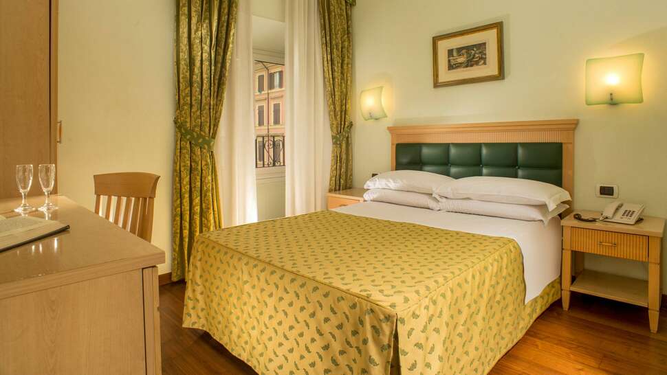 Een foto van Hotel Piemonte