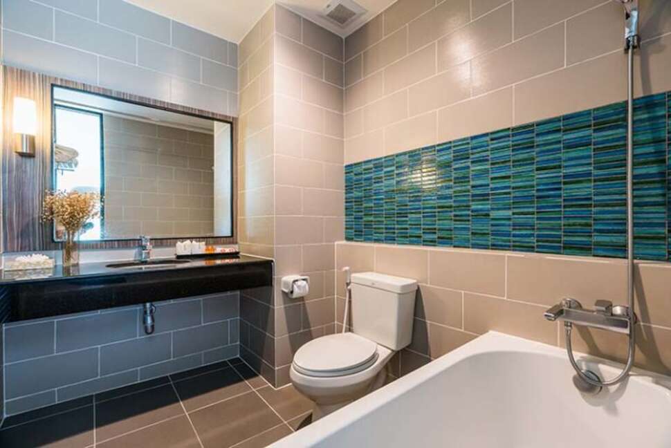 Een foto van Hotel J Residence