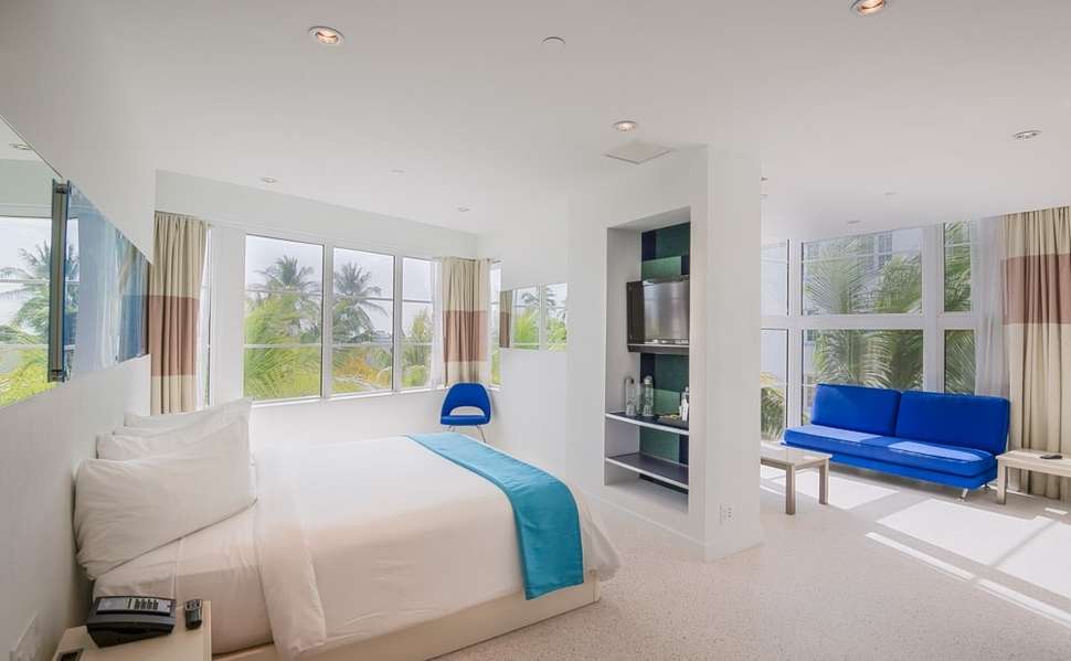 Een foto van Clevelander South Beach