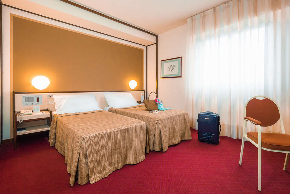 Een foto van Astoria Palace Hotel