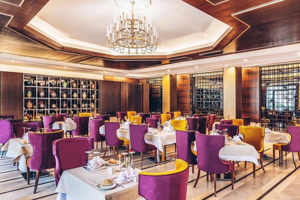 Ein Foto Iberostar Selection Kuriat Palace
