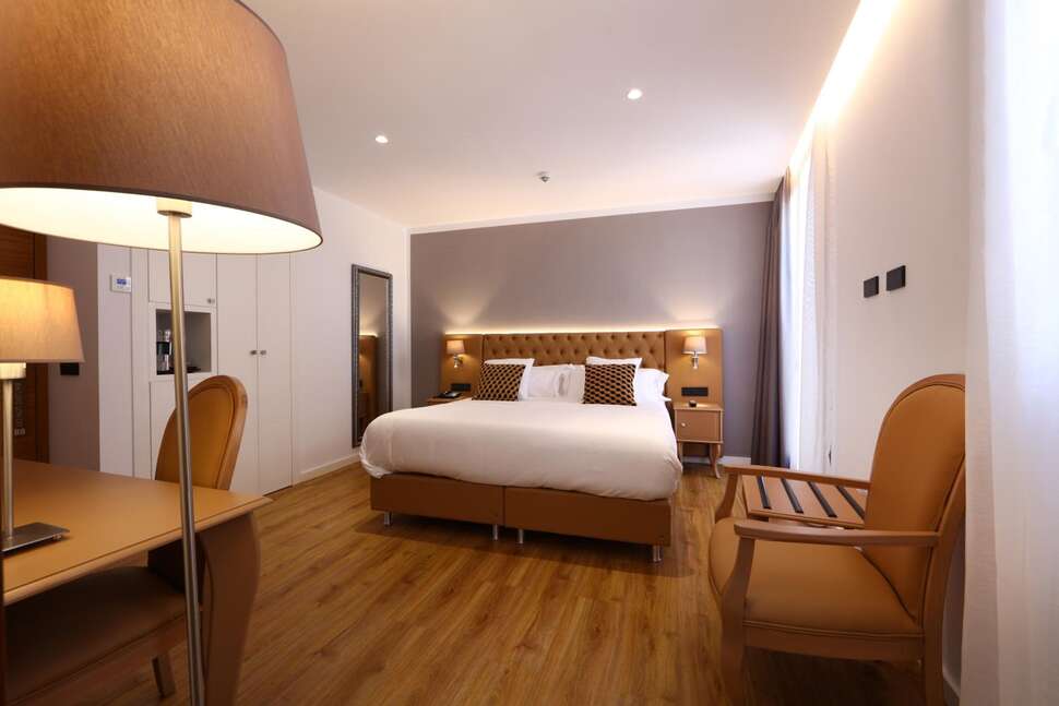 Ein Foto Bo Hotel