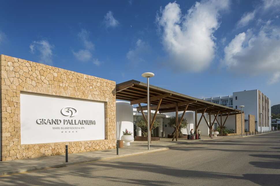 Een foto van Grand Palladium White Island Resort & Spa