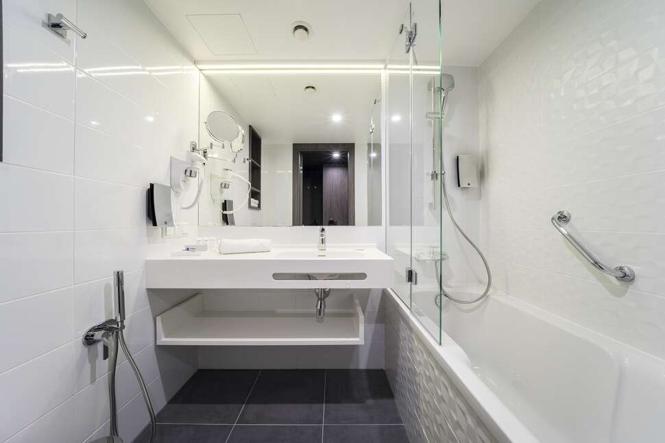 Een foto van Wellton Riverside Spa Hotel
