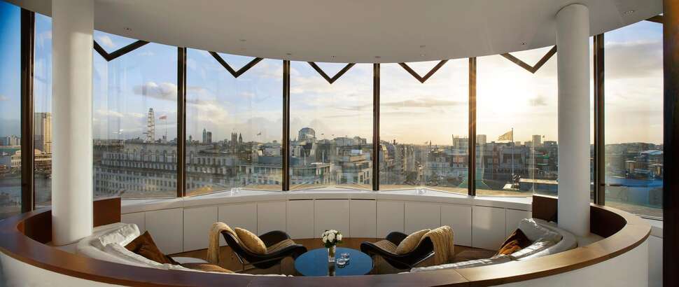 Ein Foto ME London
