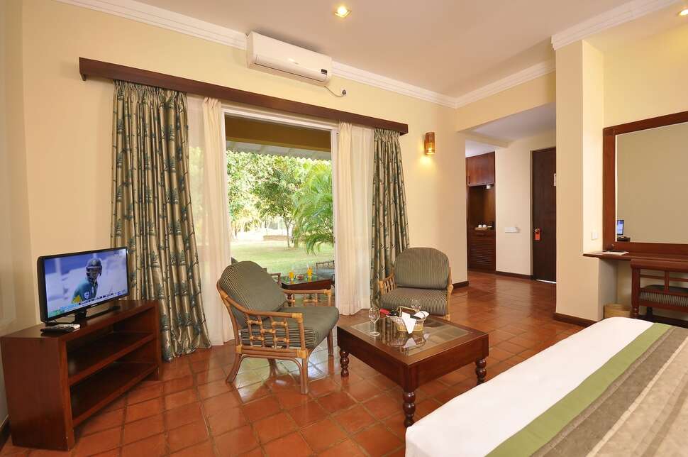 Een foto van Club Palm Bay Hotel