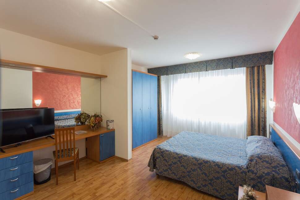 Een foto van Hotel Airmotel