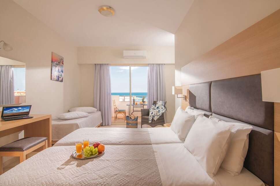 Een foto van Pleasure Beach Hotel