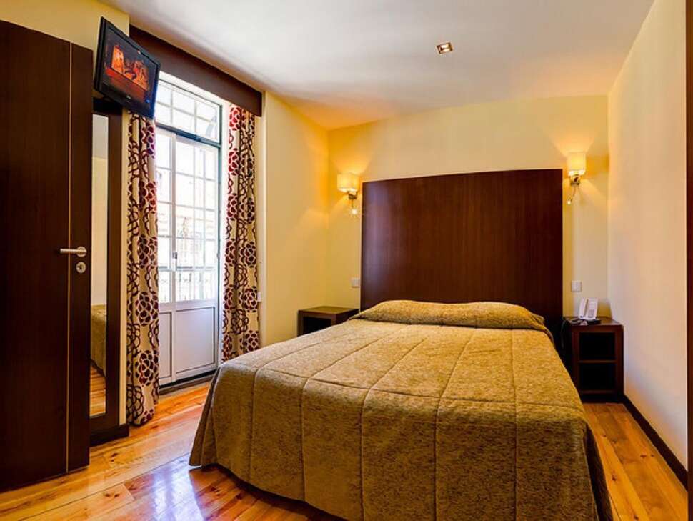 Een foto van Hotel Duas Nacoes