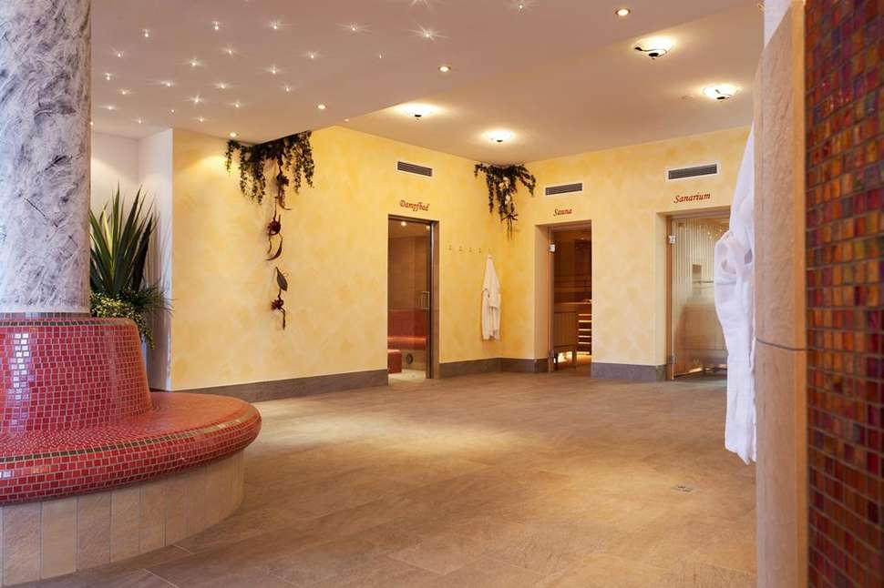 Een foto van de faciliteiten bij Hotel Soulsisters
