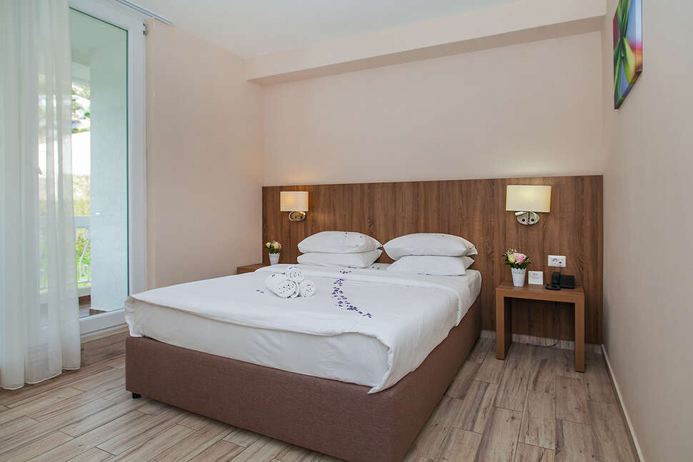 Een foto van Sato Resort & Spa