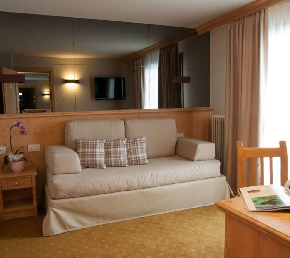 Een foto van Charme Hotel Alexander