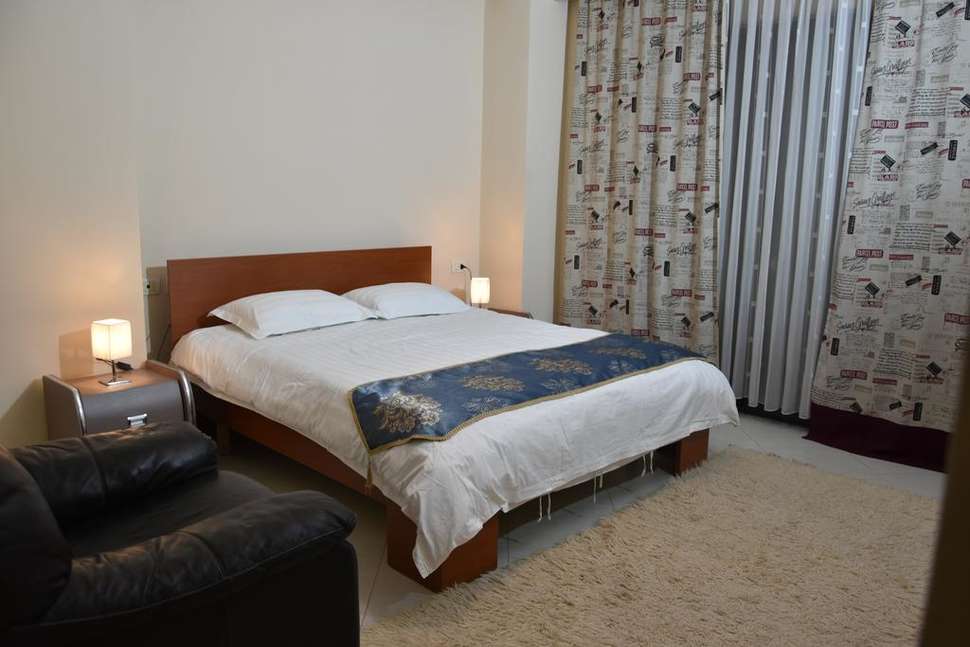 Een foto van VH Park Hotel Tirana