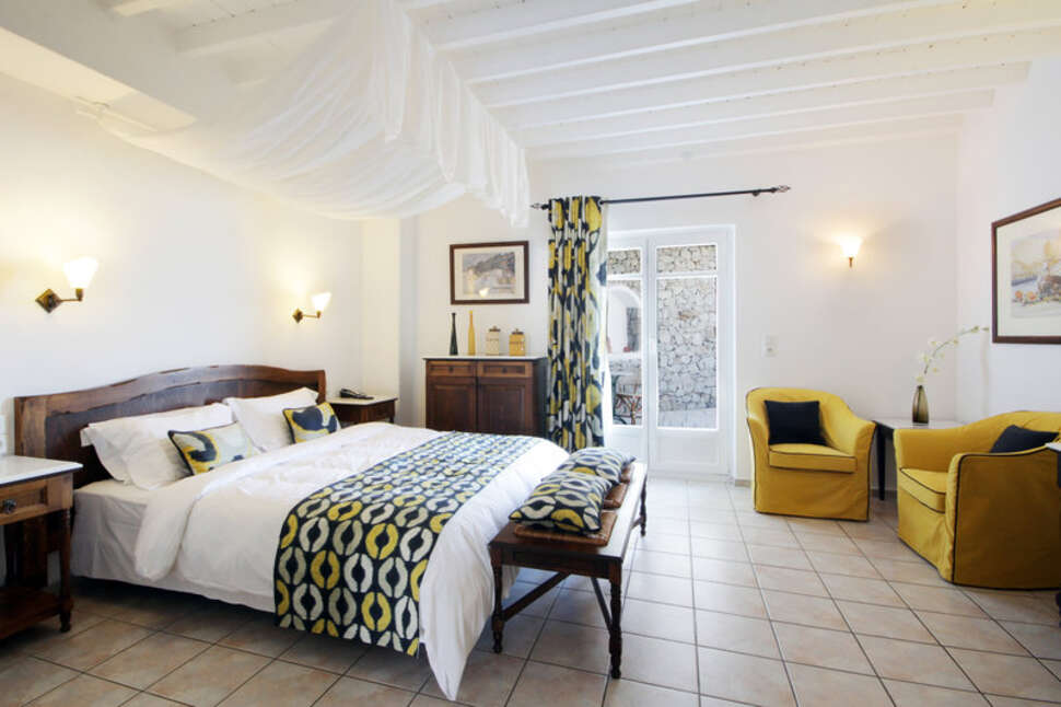 Een foto van Pelican Bay Art Hotel