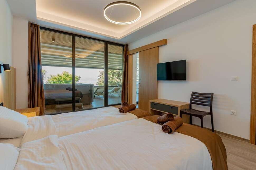 Een foto van Lago Hotel & Spa
