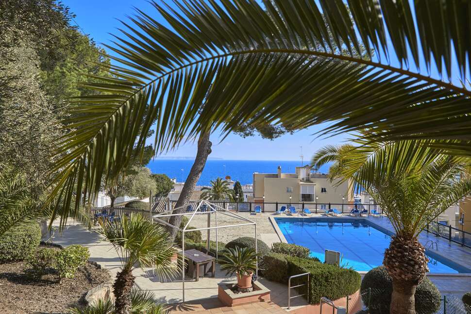 Een foto van Blue Bay Hotel